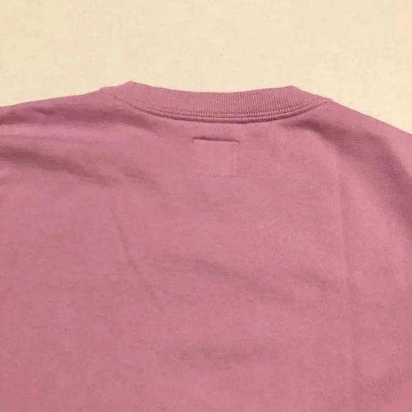 Champion Sweater Girls XL Extra Large Kids Size 14-16 Crewneck - Picture 13 of 14